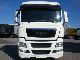 2010 MAN TGA 26.440 Truck over 7.5t Chassis photo 1