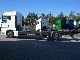 2010 MAN TGA 26.440 Truck over 7.5t Chassis photo 3