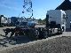 2010 MAN TGA 26.440 Truck over 7.5t Chassis photo 6