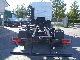 2010 MAN TGA 26.440 Truck over 7.5t Chassis photo 7