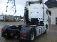 2010 MAN TGA 18.440 Semi-trailer truck Standard tractor/trailer unit photo 14