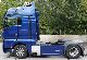 2008 MAN TGX 18.680 Semi-trailer truck Standard tractor/trailer unit photo 14