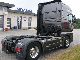 2008 MAN TGX 18.680 Semi-trailer truck Standard tractor/trailer unit photo 17