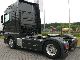 2008 MAN TGX 18.680 Semi-trailer truck Standard tractor/trailer unit photo 18