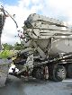 2000 MAN LION´S STAR 414 Truck over 7.5t Concrete Pump photo 3