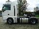 2011 MAN TGA 18.440 Semi-trailer truck Standard tractor/trailer unit photo 8