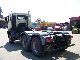 2010 MAN TGA 33.440 Truck over 7.5t Chassis photo 4