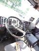 2002 MAN TGA FNLLC Truck over 7.5t Vacuum and pressure vehicle photo 12