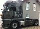 2010 MAN TGX 18.680 Semi-trailer truck Standard tractor/trailer unit photo 1
