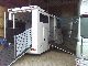 2006 MAN TGL 8.180 Van or truck up to 7.5t Cattle truck photo 4