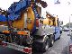 1999 MAN F 2000 26.463 Truck over 7.5t Vacuum and pressure vehicle photo 1