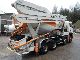 2004 MAN TGA 41.460 Truck over 7.5t Concrete Pump photo 1