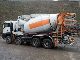 2004 MAN TGA 41.460 Truck over 7.5t Concrete Pump photo 2