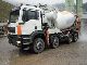 2004 MAN TGA 41.460 Truck over 7.5t Concrete Pump photo 3