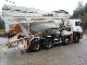 2004 MAN TGA 41.460 Truck over 7.5t Concrete Pump photo 4