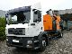 2005 MAN TGM 18.280 Truck over 7.5t Other trucks over 7,5t photo 9