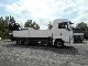 2011 MAN TGA 26.440 Truck over 7.5t Truck-mounted crane photo 5