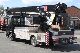 2010 MAN TGL 7.180 Van or truck up to 7.5t Truck-mounted crane photo 2