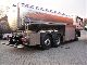 2010 MAN TGA 26.400 Truck over 7.5t Food Carrier photo 2