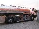 2010 MAN TGA 26.400 Truck over 7.5t Food Carrier photo 3