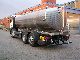 2010 MAN TGA 26.400 Truck over 7.5t Food Carrier photo 4