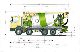 2010 MAN TGA 35.400 Truck over 7.5t Cement mixer photo 1