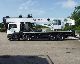 2009 MAN TGA 41.360 Truck over 7.5t Other trucks over 7,5t photo 1