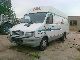 IVECO Daily I 35-10 1995 Box-type delivery van - high photo