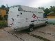 1995 IVECO Daily I 35-10 Van or truck up to 7.5t Box-type delivery van - high photo 1