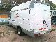 1995 IVECO Daily I 35-10 Van or truck up to 7.5t Box-type delivery van - high photo 2