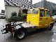 IVECO Daily I 49-12 1999 Standard tractor/trailer unit photo