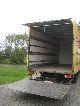 1994 IVECO EuroCargo 75 E 14 Van or truck up to 7.5t Box photo 5
