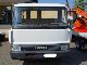 1990 IVECO Zeta 65-12 Van or truck up to 7.5t Chassis photo 1