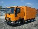 2000 IVECO EuroCargo 75 E 15 Van or truck up to 7.5t Box photo 6