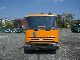 2000 IVECO EuroCargo 75 E 15 Van or truck up to 7.5t Box photo 7