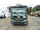 2003 IVECO EuroTrakker 190 Truck over 7.5t Swap chassis photo 1