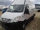 IVECO Daily III 50C15 2006 Box-type delivery van - high and long photo