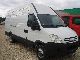 2006 IVECO Daily III 50C15 Van or truck up to 7.5t Box-type delivery van - high and long photo 1