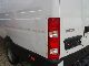 2006 IVECO Daily III 50C15 Van or truck up to 7.5t Box-type delivery van - high and long photo 3