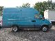 2007 IVECO Daily III 35C12 Van or truck up to 7.5t Box-type delivery van - high and long photo 1