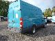 2007 IVECO Daily III 35C12 Van or truck up to 7.5t Box-type delivery van - high and long photo 2