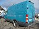 2007 IVECO Daily III 35C12 Van or truck up to 7.5t Box-type delivery van - high and long photo 4