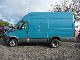 2007 IVECO Daily III 35C12 Van or truck up to 7.5t Box-type delivery van - high and long photo 5