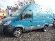 2007 IVECO Daily III 35C12 Van or truck up to 7.5t Box-type delivery van - high and long photo 6
