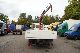 1995 IVECO EuroCargo 80 E 21 Van or truck up to 7.5t Stake body photo 6