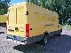 1999 IVECO Daily II 50 C 11 Van or truck up to 7.5t Box-type delivery van - high and long photo 1