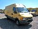 1999 IVECO Daily II 50 C 11 Van or truck up to 7.5t Box-type delivery van - high and long photo 2