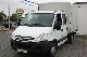 IVECO Daily III 29L12 2006 Stake body photo