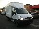 2011 IVECO Daily III 35C15 Van or truck up to 7.5t Other vans/trucks up to 7,5t photo 1