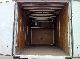 1997 MITSUBISHI Canter Canter 35 Van or truck up to 7.5t Box photo 10